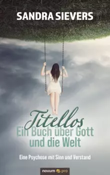 Titellos – ein Buch ?ber Gott und die Welt