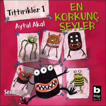 Tittirikler 1 En Korkun? eyler