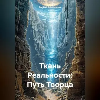 «Ткань Реальности: Путь Творца»