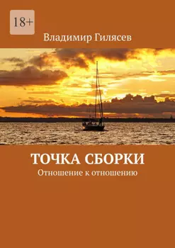 Точка сборки. Отношение к отношению