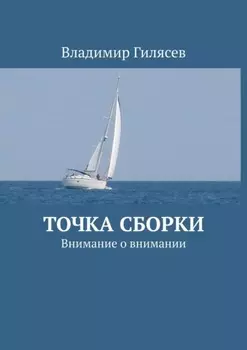 Точка сборки. Внимание о внимании