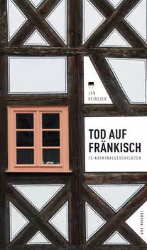 Tod auf Fr?nkisch (eBook)