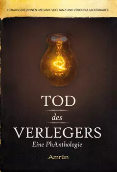 Tod des Verlegers