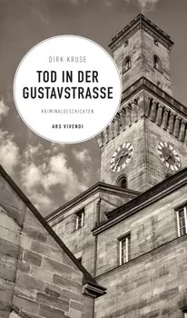 Tod in der Gustavstra?e (eBook)