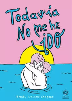 Todav?a no me he ido
