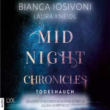 Todeshauch - Midnight-Chronicles-Reihe, Teil 5 (Ungek?rzt)