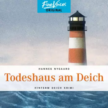 Todeshaus am Deich - Hinterm Deich Krimi, Band 4 (ungek?rzt)