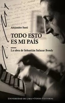 Todo esto es mi pa?s