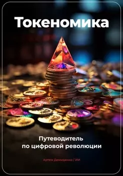 Токеномика: Путеводитель по цифровой революции