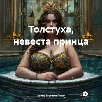 Толстуха, невеста принца