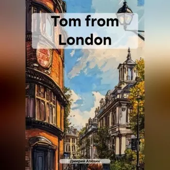 Tom from London