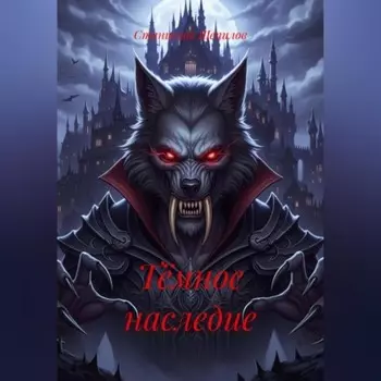 Тёмное наследие