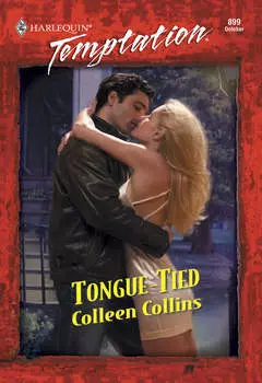 Tongue-tied