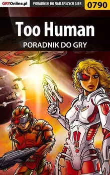 Too Human