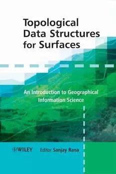 Topological Data Structures for Surfaces
