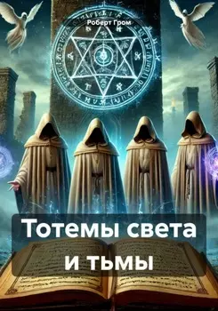 Тотемы света и тьмы