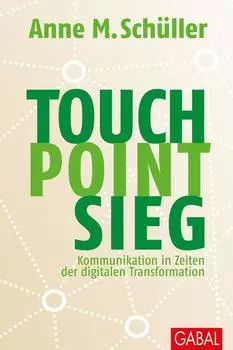 Touch. Point. Sieg.