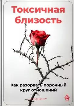 Токсичная близость: Как разорвать порочный круг отношений