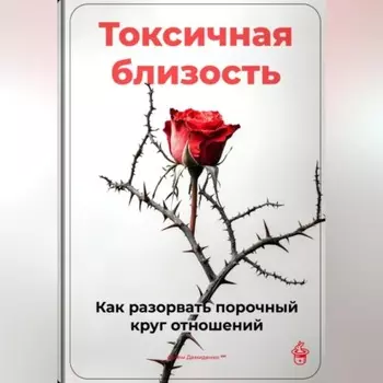 Токсичная близость: Как разорвать порочный круг отношений