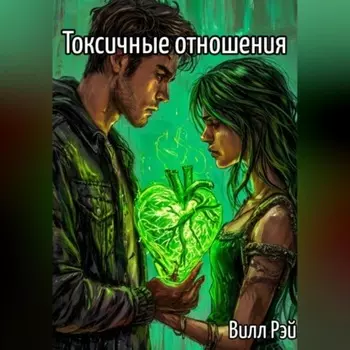 Токсичные отношения