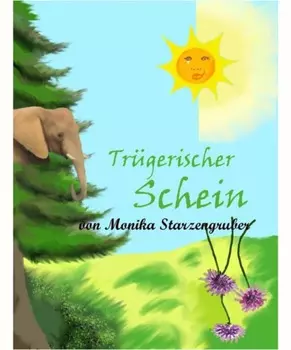 Tr?gerischer Schein