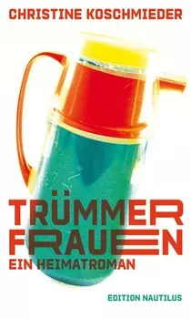 Tr?mmerfrauen