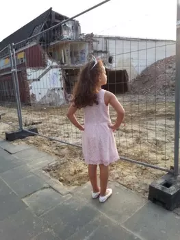Tr?mmerprinzessin