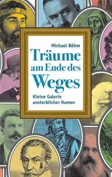 Tr?ume am Ende des Weges