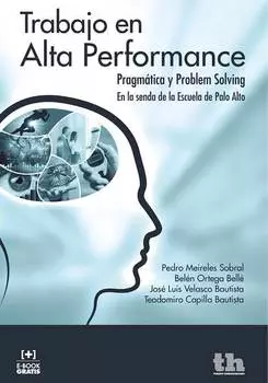 Trabajo en Alta Performance