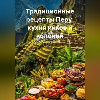 Традиционные рецепты Перу: кухня инков и колоний