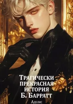 Трагически прекрасная история Б. Барратт