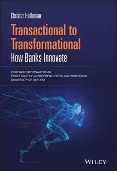 Transactional to Transformational