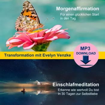 Transformation mit Evelyn Venzke (ungek?rzt)