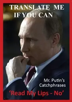 Translate Me If You Can