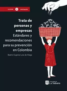 Trata de personas y empresas