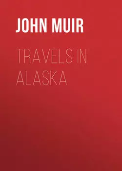 Travels in Alaska