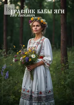 Травник Бабы Яги