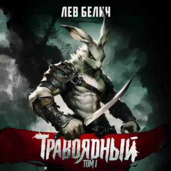 Травоядный. Том 1