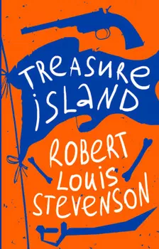 Treasure Island / Остров сокровищ
