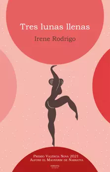 Tres lunas llenas