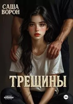 Трещины Алисы