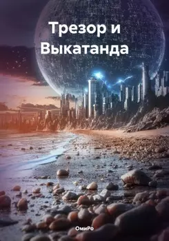 Трезор и Выкатанда