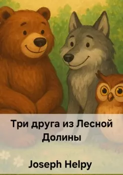 Три друга из Лесной Долины