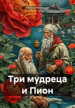 Три мудреца и Пион