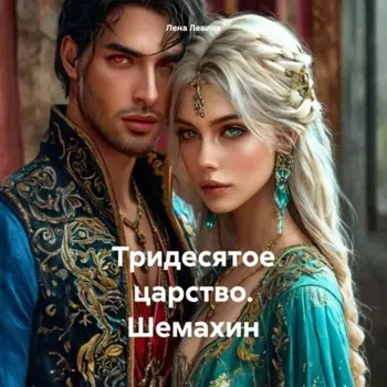 Тридесятое царство. Шемахин