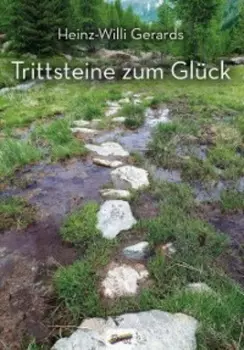 Trittsteine zum Gl?ck