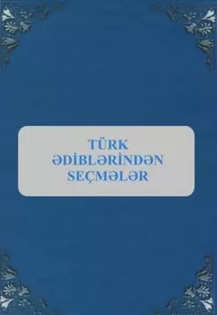 T?rk diblrindn se?mlr