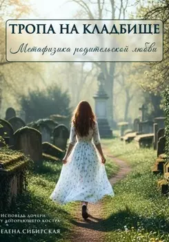 Тропа на кладбище: метафизика родительской любви