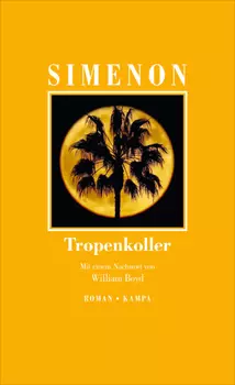 Tropenkoller