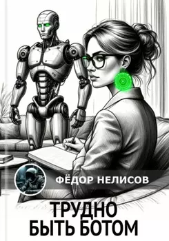 Трудно быть ботом